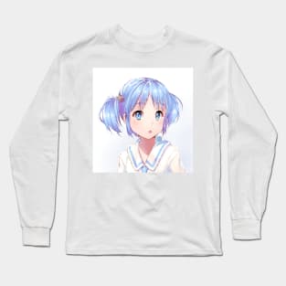 Mio Mio Mioooo Long Sleeve T-Shirt